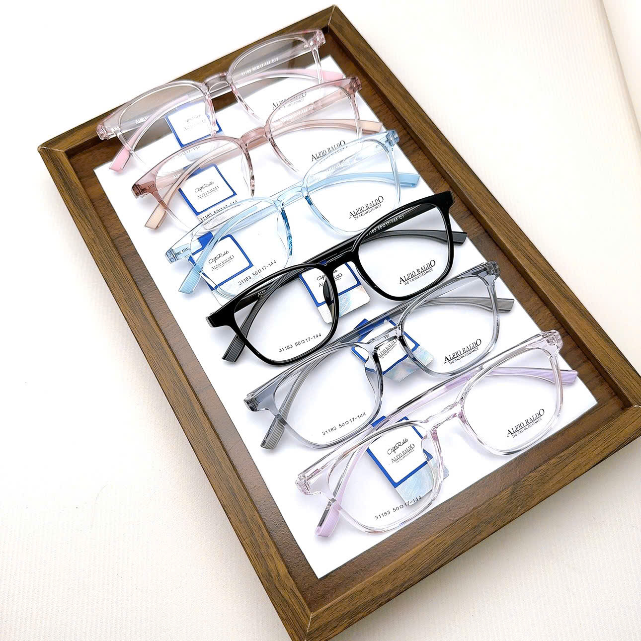 AFLIO - Gọng Trẻ Em 5